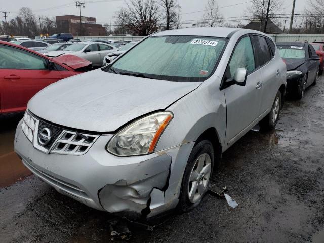 Image 1 of 2013 NISSAN ROGUE S 2013 with VIN JN8AS5MV1DW615567