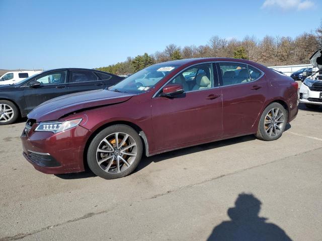 2015 ACURA TLX TECH 2015 image