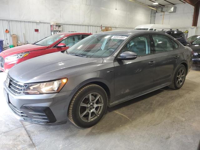 Obraz 2018 VOLKSWAGEN PASSAT S 2018