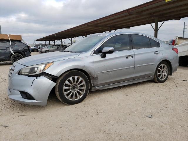 Obraz 1 z 2017 SUBARU LEGACY 2.5I PREMIUM 2017 z VIN 4S3BNAH62H3067489