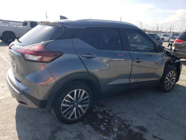 Image 3 of 2021 NISSAN KICKS SV 2021 with VIN 3N1CP5CVXML554882