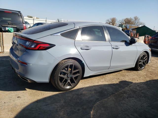 Image 3 of 2023 HONDA CIVIC SPORT TOURING 2023 with VIN 19XFL1G81PE003865