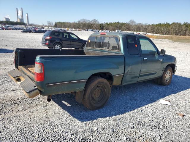 Image 3 of 1997 TOYOTA T100 XTRACAB 1997 with VIN JT4TN12D6V0028526