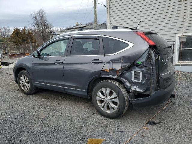 Image 2 of 2014 HONDA CR-V EX 2014 with VIN 2HKRM4H57EH610037