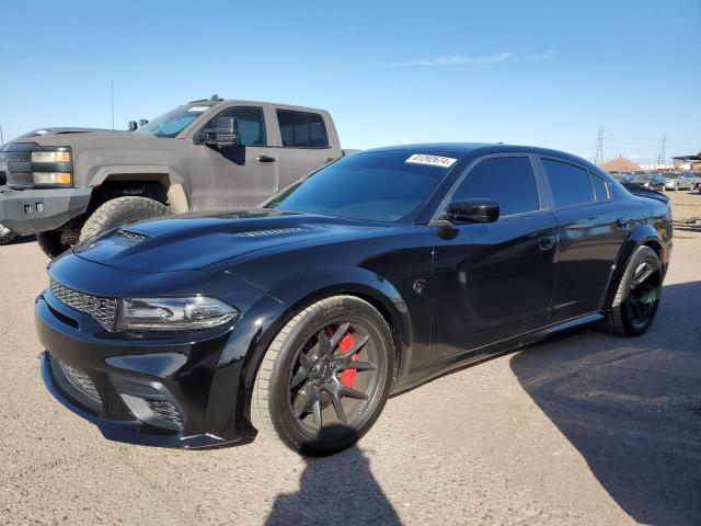 Изображение 1 2021 DODGE CHARGER SRT HELLCAT 2021 с VIN 2C3CDXL90MH500301