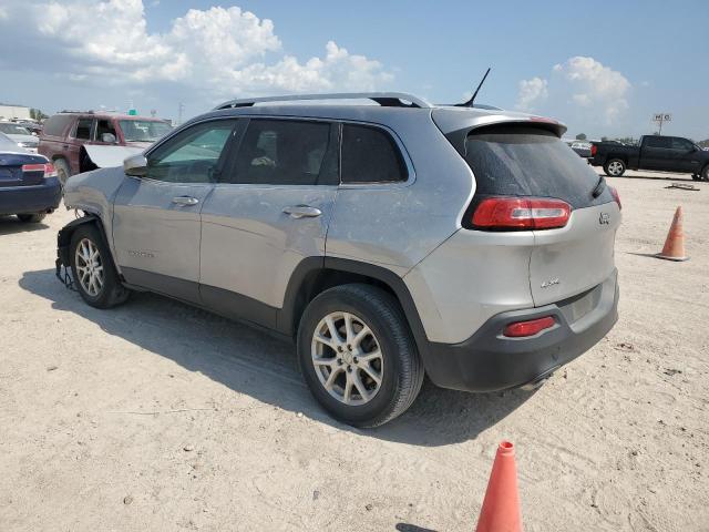 Image 2 of 2014 JEEP CHEROKEE LATITUDE 2014 with VIN 1C4PJMCS9EW108038