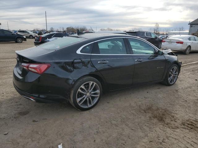 Image 3 of 2019 CHEVROLET MALIBU PREMIER 2019 with VIN 1G1ZE5SX5KF152557