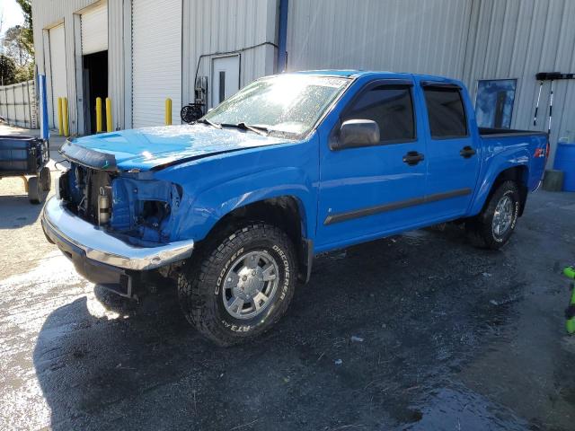 2007 CHEVROLET COLORADO  2007 image
