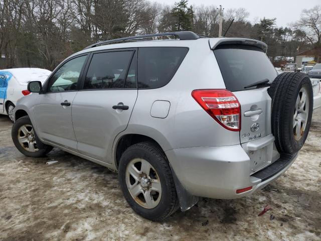 Image 2 of 2012 TOYOTA RAV4  2012 with VIN 2T3BF4DV8CW267830