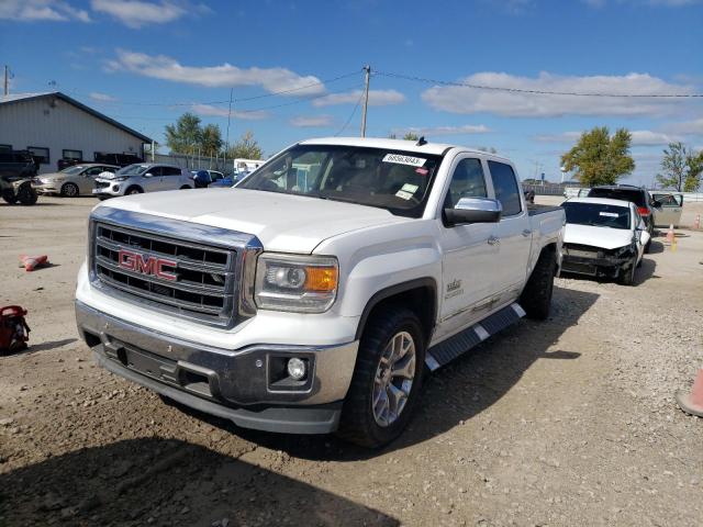 Obraz 2014 GMC SIERRA C1500 SLT 2014
