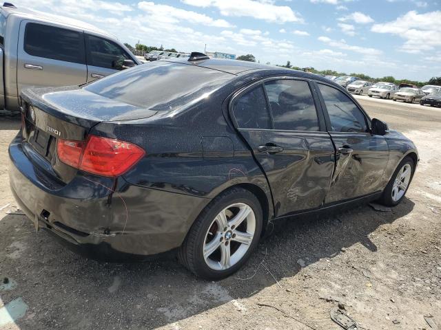 Изображение 3 2014 BMW 320 I XDRIVE 2014 с VIN WBA3C3G59ENS69970