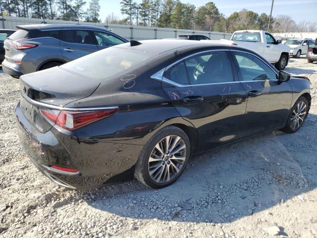 Image 3 of 2019 LEXUS ES 350 2019 with VIN 58ABZ1B1XKU040497