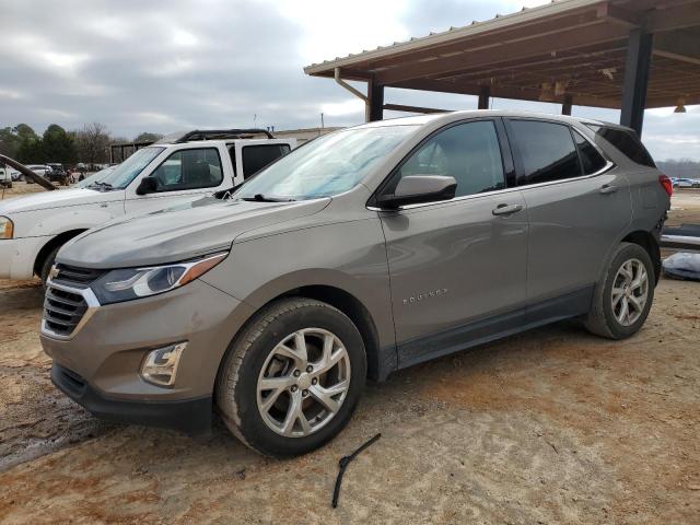 Изображение 1 2018 CHEVROLET EQUINOX LT 2018 с VIN 3GNAXKEX4JS556699