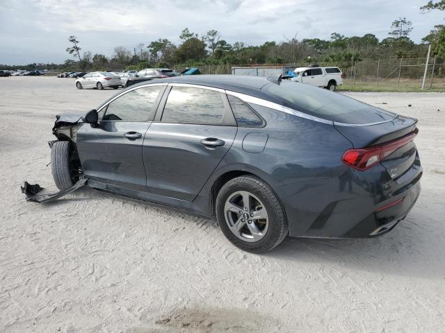 Obraz 2 z 2021 KIA K5 LXS 2021 z VIN 5XXG14J24MG005161