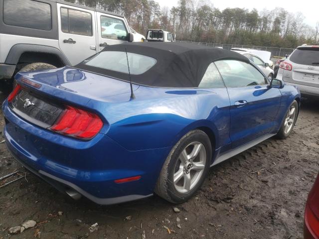 Изображение 3 2018 Ford Mustang 2018 с VIN 1FATP8UH5J5113346