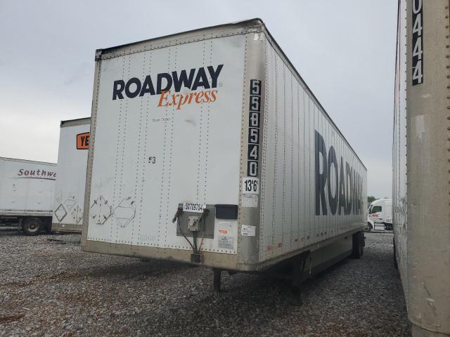 Obraz 2 z 2006 WABASH 53'TRAILER 2006 z VIN 1JJV532W16L000601