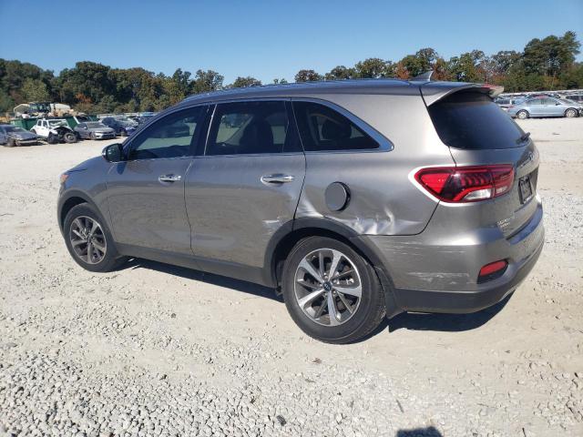 Image 2 of 2019 KIA SORENTO EX 2019 with VIN 5XYPH4A50KG464119