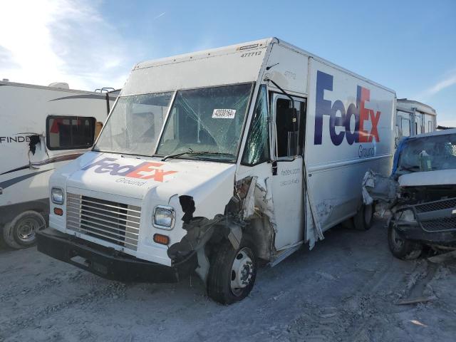 Изображение 2 2021 FORD F59  2021 с VIN 1F65F5KNXM0A16628