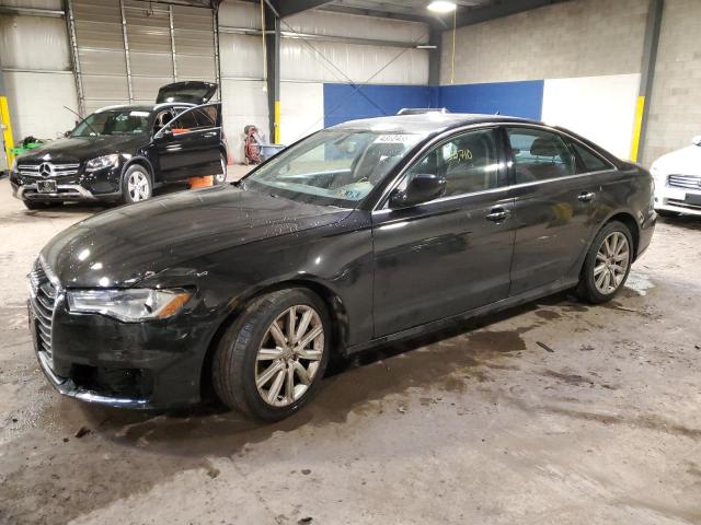Obraz 2016 AUDI A6 PREMIUM PLUS 2016