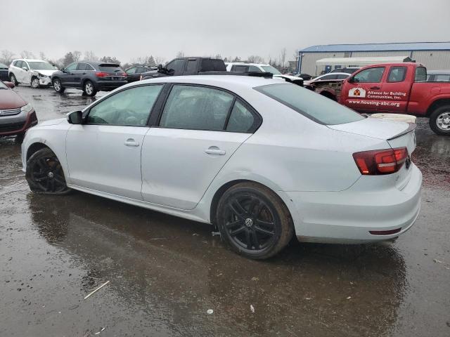 Изображение 2 2018 VOLKSWAGEN JETTA S 2018 с VIN 3VW167AJ5JM217543