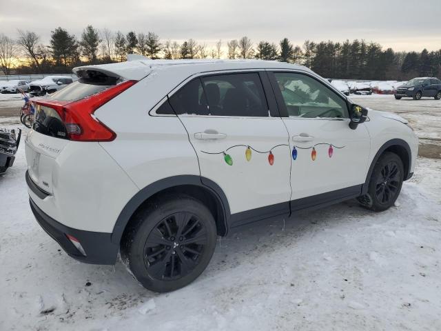 Obraz 3 z 2018 MITSUBISHI ECLIPSE CROSS LE 2018 z VIN JA4AT4AA1JZ068860