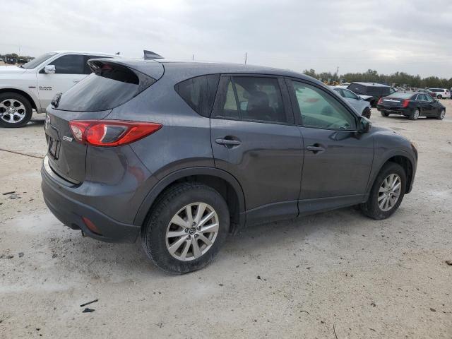 Image 3 of 2016 MAZDA CX-5 TOURING 2016 with VIN JM3KE4CY6G0651489