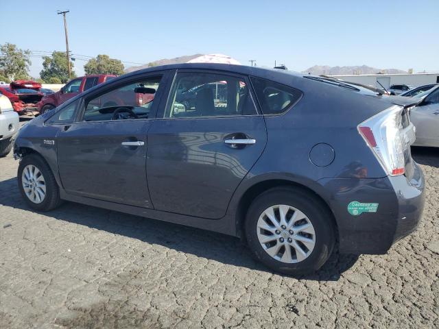 Obraz 2 z 2012 TOYOTA PRIUS PLUG-IN  2012 z VIN JTDKN3DP0C3008248