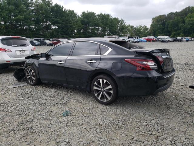 Obraz 2 z 2017 NISSAN ALTIMA 2.5 2017 z VIN 1N4AL3AP2HC116650