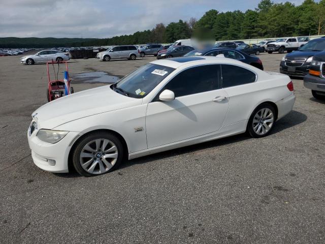 2011 BMW 328 XI SULEV 2011 image