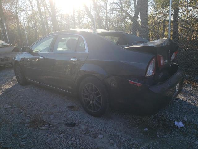 Изображение 2 2010 CHEVROLET MALIBU 1LT 2010 с VIN 1G1ZC5EB8AF302486