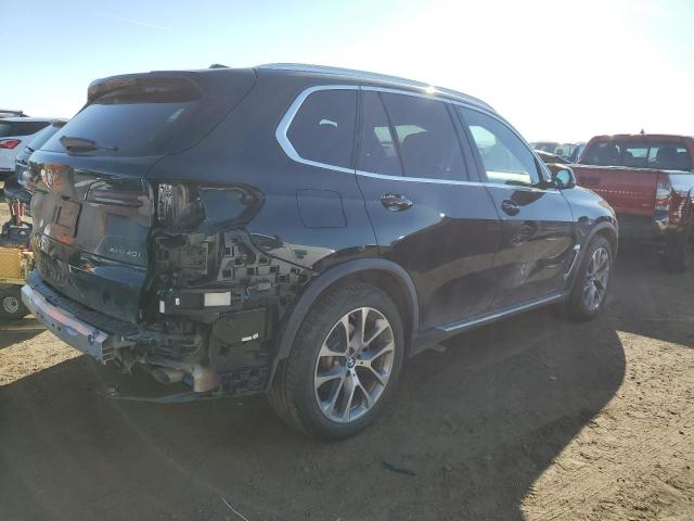 Obraz 3 z 2024 BMW X5 XDRIVE40I 2024 z VIN 5UX23EU08R9V08246