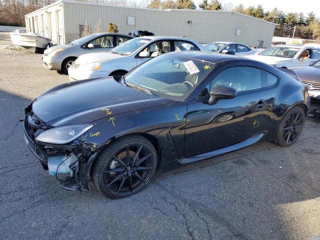 Image 1 of 2023 TOYOTA GR 86 PREMIUM 2023 with VIN JF1ZNBE10P9750130