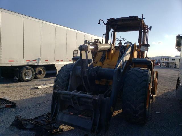 Obraz 2 z 2021 JCB LOADER 2021 z VIN JCB4A9AFCK2474150