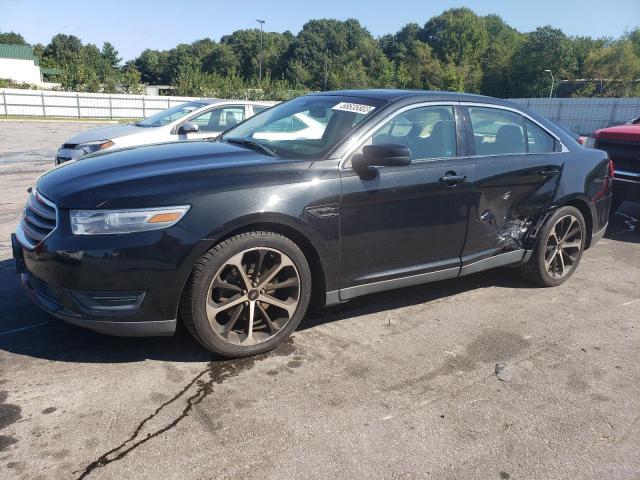 2014 FORD TAURUS SEL 2014 image