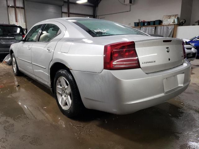 Изображение 2 2007 DODGE CHARGER SE 2007 с VIN 2B3KA43G07H841877