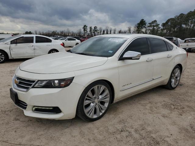 Obraz 1 z 2014 CHEVROLET IMPALA LTZ 2014 z VIN 2G1155S30E9247034