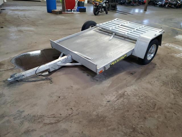 Image 2 of 2018 Alum Trailer 2018 with VIN 1YGUS0819JB164749