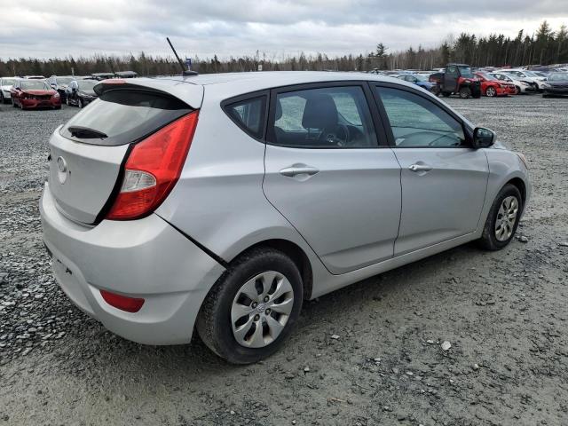 Image 3 of 2016 HYUNDAI ACCENT SE 2016 with VIN KMHCT5AE9GU264473