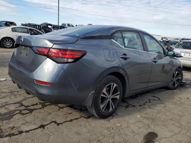 Obraz 3 z 2021 NISSAN SENTRA SV 2021 z VIN 3N1AB8CV2MY281446