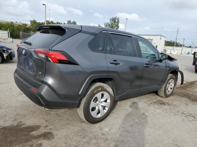 Изображение 3 2023 TOYOTA RAV4 LE 2023 с VIN 2T3H1RFV0PC251437