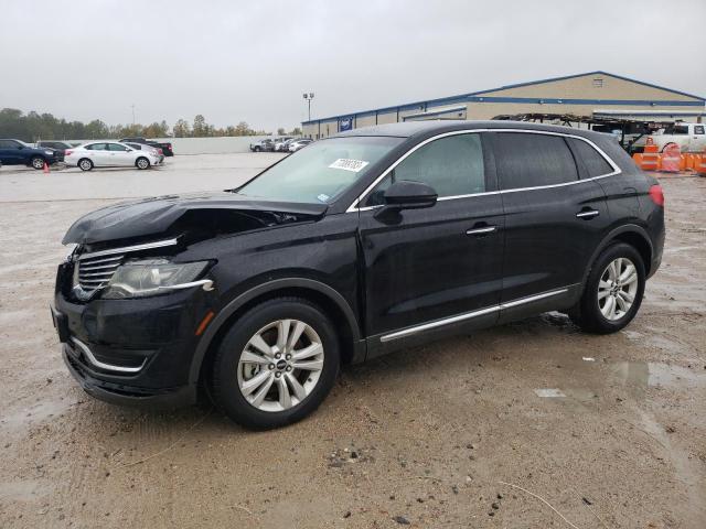 Obraz 2016 LINCOLN MKX PREMIERE 2016