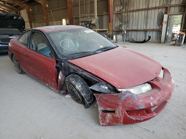 Изображение 1998 SATURN SC1  1998
