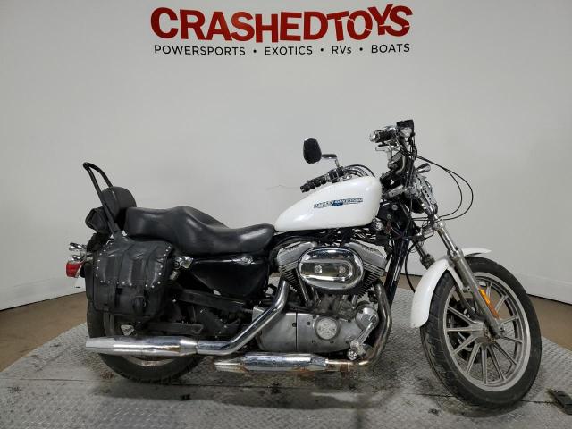 Obraz 1 z 2006 HARLEY-DAVIDSON XL883 L 2006 z VIN 1HD4CMM346K448757