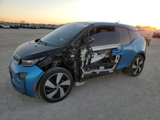 Изображение 2017 BMW I3 REX 2017