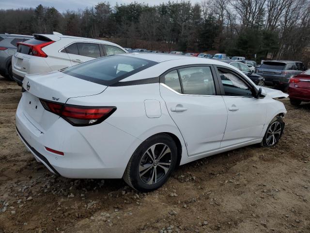 Изображение 3 2022 NISSAN SENTRA SV 2022 с VIN 3N1AB8CV9NY270025