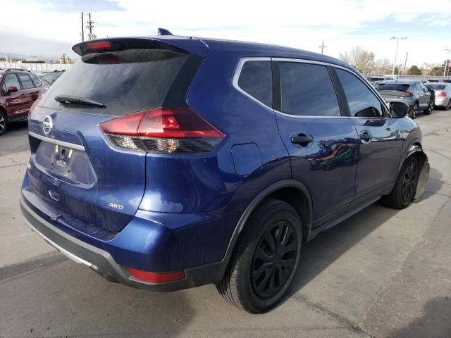 Image 3 of 2020 NISSAN ROGUE S 2020 with VIN 5N1AT2MV9LC792693
