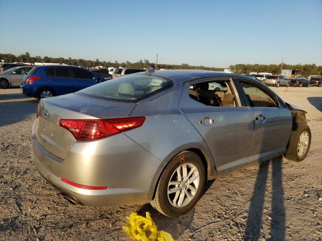 Obraz 3 z 2012 KIA OPTIMA LX 2012 z VIN 5XXGM4A75CG028417