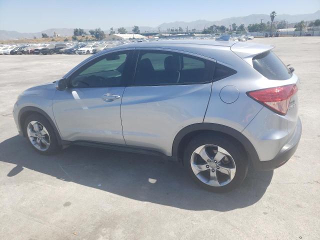 Image 2 of 2018 HONDA HR-V LX 2018 with VIN 3CZRU5H30JM722486