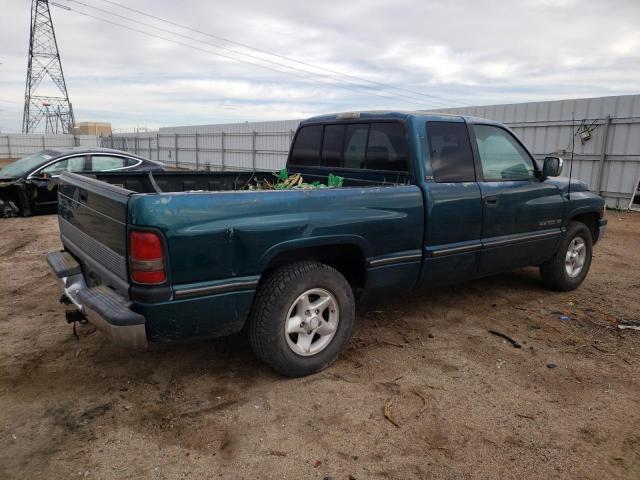 Image 3 of 1997 DODGE RAM 1500  1997 with VIN 1B7HC13Y2VJ622067