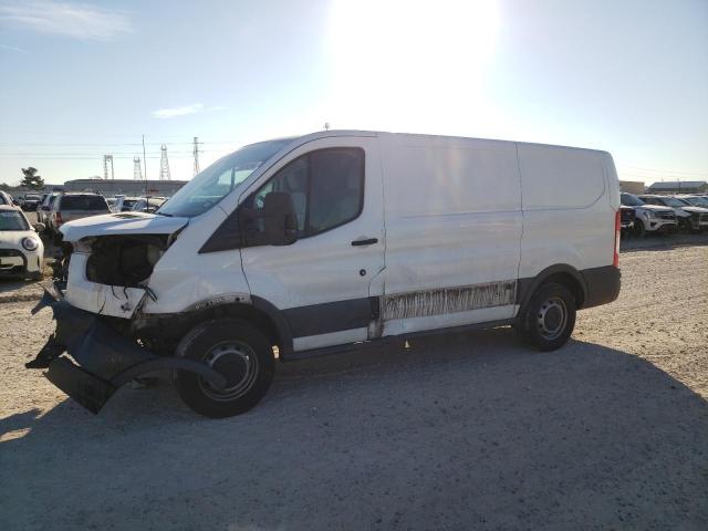 Obraz 1 z 2016 FORD TRANSIT T-150 2016 z VIN 1FTYE1YM4GKB44215